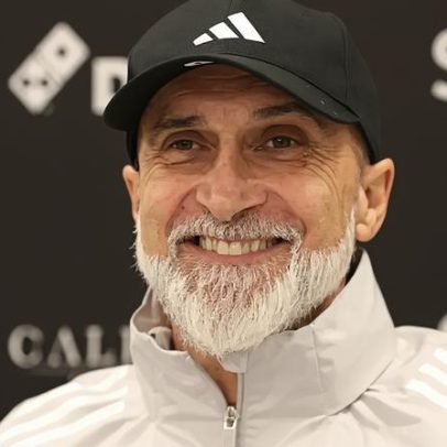 Álvaro Pacheco diz que Casa Pia cresce pela defesa, como construção