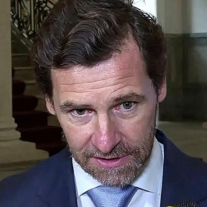 Villas-Boas: Sporting em melhor momento, seguimos com as nossas armas