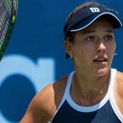 Matilde Jorge avança às meias-finais do Oeiras Open
