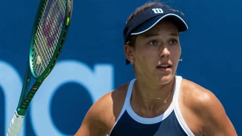 Matilde Jorge nas meias-finais do Oeiras Open