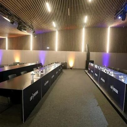 Assembleia Geral da Liga, suspensa a 16 de janeiro, prossegue esta sexta-feira