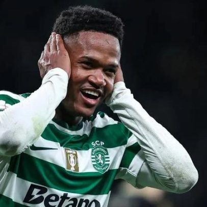 Joia Catamo no clube; Geny renova contrato até 2029