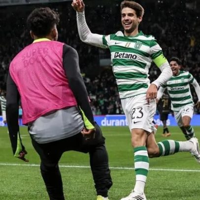 Daniel Bragança prepara clássico no Estádio do Dragão pela Taça de Portugal