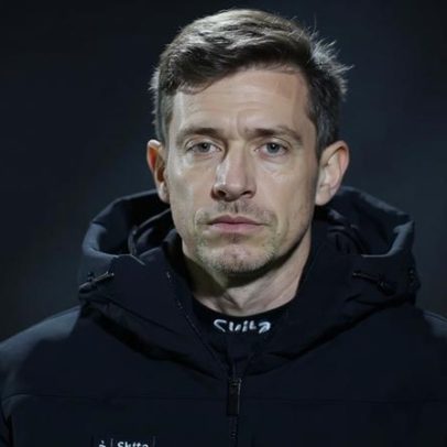 Vasco Seabra quer Arouca confiante, mas com pés assentes no chão
