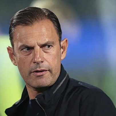 Sotiris Silaidopoulos comanda a equipa até ao jogo com o Moreirense