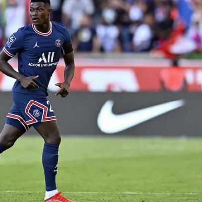 Luis Enrique rende-se a Nuno Mendes: não sei se o jogador perfeito existe