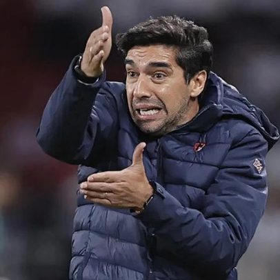 Palmeiras vence sob Abel Ferreira e assume liderança partilhada no Brasileirão