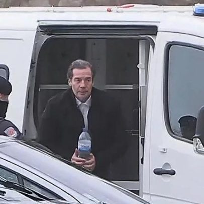 Operação Pretoriano: Fernando Madureira pode sair em liberdade esta sexta-feira