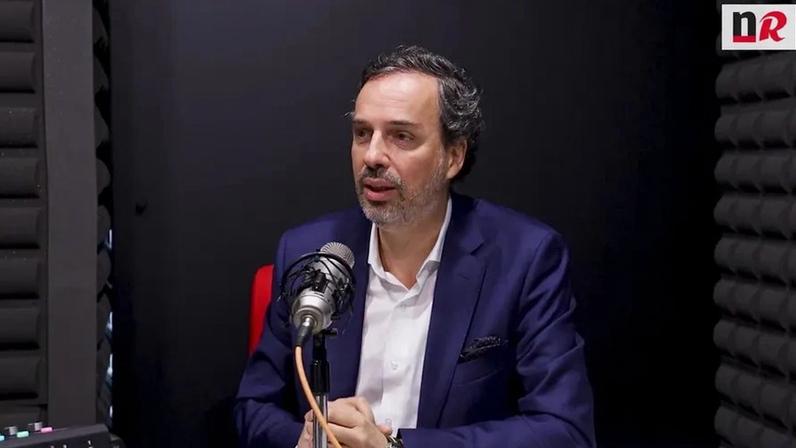 Fernando Veiga Gomes, advogado