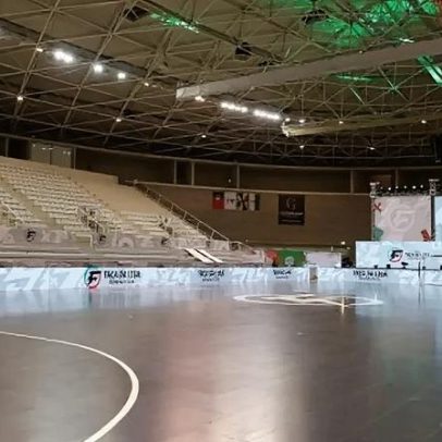 Gondomar sedia futsal como capital durante quatro dias