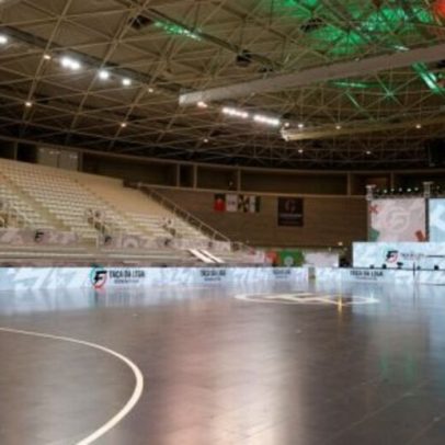 Gondomar vira capital do futsal por quatro dias