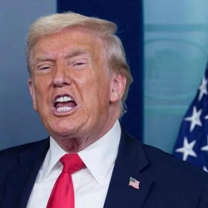 Trump concede perdão a cinco ex-jogadores da NFL por perjúrio ou tráfico de droga