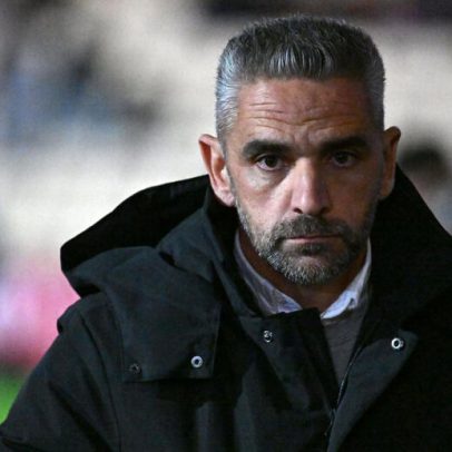 Sporting aposta no equilíbrio e pormenores para reduzir pressão, diz Rui Borges