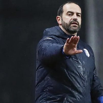 Nuno Silva destaca necessidade de resposta clara do Vizela como grupo