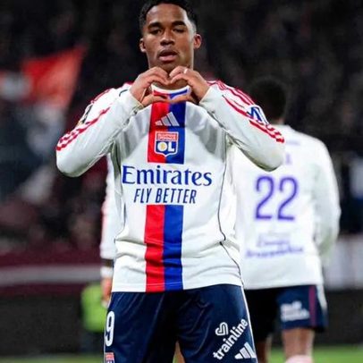 Paulo Fonseca pede proteção a Endrick contra tentativas de intimidação