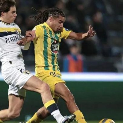 Transferência de Gustavo Sá do Famalicão para o Al Ittihad em risco