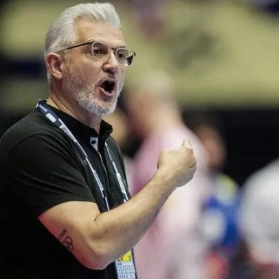 Portugal é cabeça de série no sorteio do Mundial 2027 de andebol