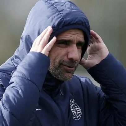 Rui Borges recupera o físico dos jogadores para o clássico no Dragão