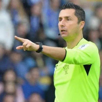 Nevoeiro do Dragão pode afetar o VAR; jogo prossegue