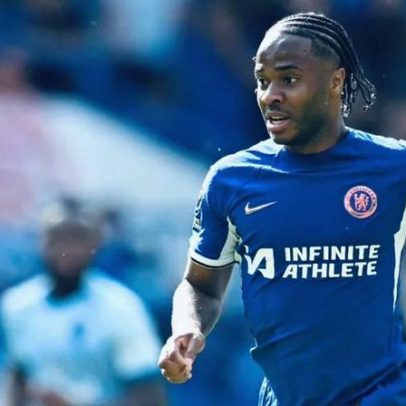 Sterling muda-se para novo clube após surpresa de mercado