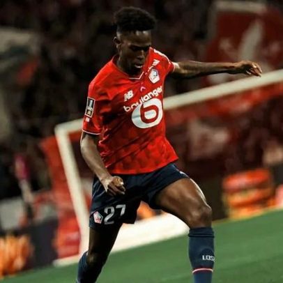 Besiktas interessado em Félix Correia