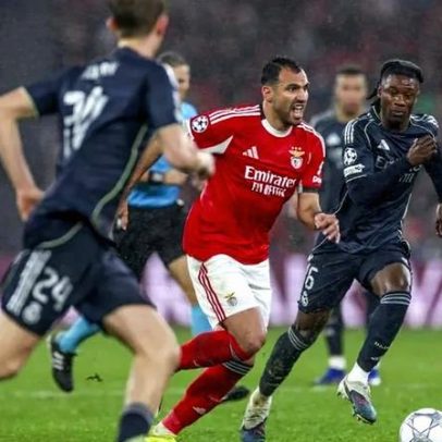 António Simões destaca o talento decisivo para Benfica-Real Madrid
