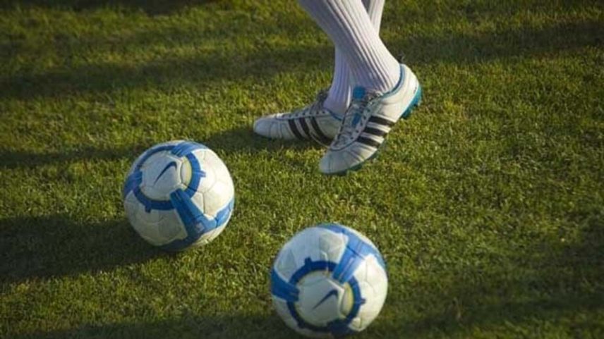 Bolas de futebol