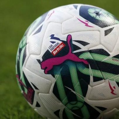 Clubes portugueses entre os que mais receberam dinheiro no mercado de inverno