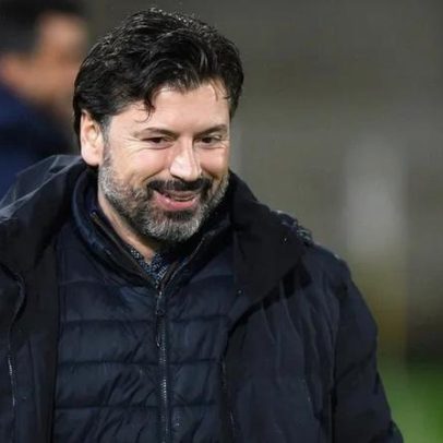 Carlos Fangueiro diz que momento é positivo, mas sem perder o foco
