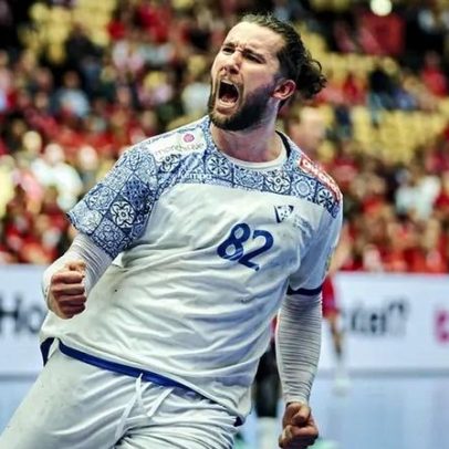 Luís Frade afirma que Portugal já não fica aquém de ninguém