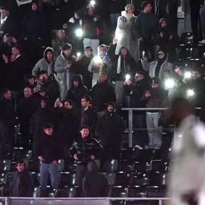 V. Guimarães anuncia bilhetes esgotados para o dérbi com o Sp. Braga