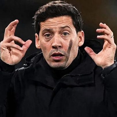 Luís Pinto diz que marca europeia está a ser construída e precisa de cimentar-se