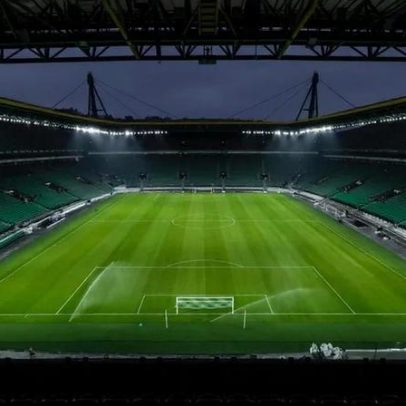 Sporting responde ao CNID sobre reação às declarações do presidente do FC Porto