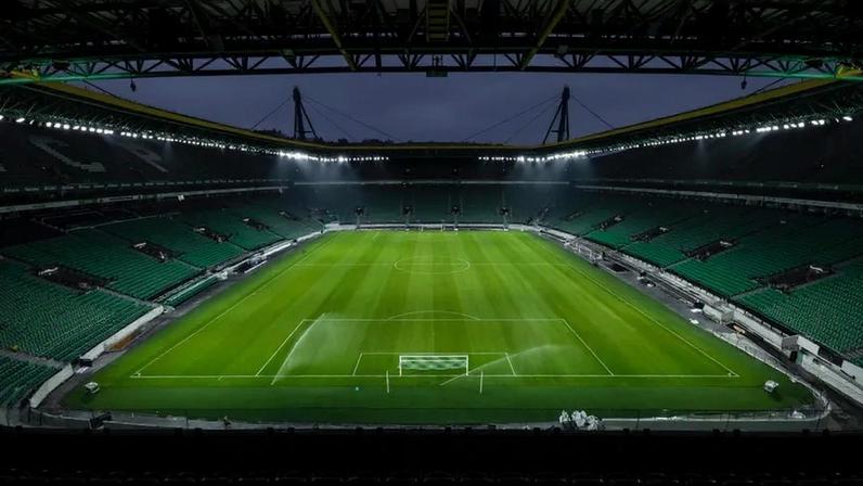Estádio José Alvalade