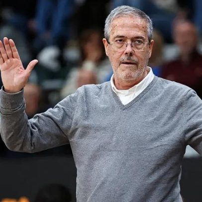 Luís Magalhães afirma orgulho enorme no grupo