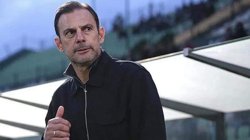 Sotiris Silaidopoulos