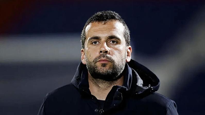 João Nuno espera voltar às vitórias diante do Santa Clara