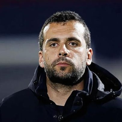 João Nuno pede renovação de Jovane por forte impacto ofensivo