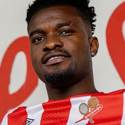 Commey deixa Estrela da Amadora e reforça Leixões