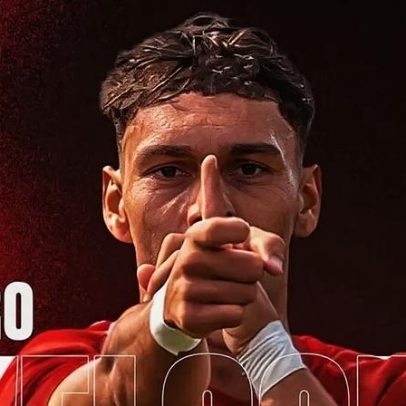 Pedro Costa deixa Naval 1º de Maio para jogar no campeão do Luxemburgo