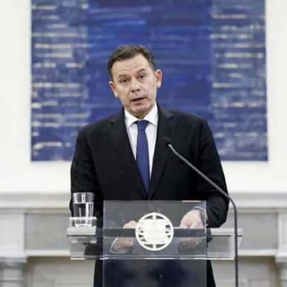 Primeiro-ministro faz declaração ao país às 19h