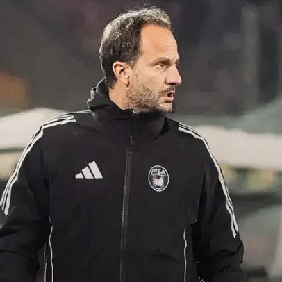 Pisa despede Alberto Gilardino após decisão difícil