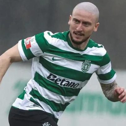 Sporting B vence Oliveirense e interrompe série de seis derrotas consecutivas