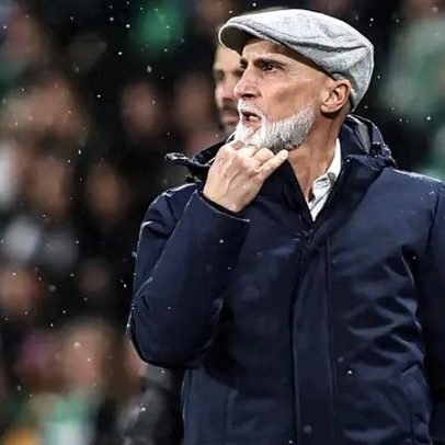 Álvaro Pacheco quer crença para impor primeira derrota ao FC Porto