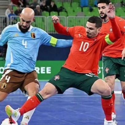 Bruno Coelho: o desporto oferece novas oportunidades para fazer mais e melhor