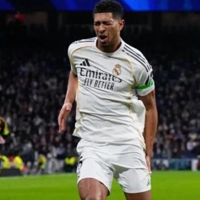 Ausência de Bellingham divide opiniões na Espanha sobre o Real Madrid