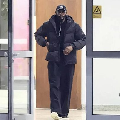 Seko Fofana aterra no Aeroporto Francisco Sá Carneiro para reforçar o FC Porto