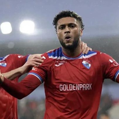 Gustavo Varela faz bis contra o Famalicão e agradece confiança da equipa técnica