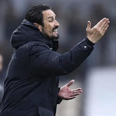César Peixoto elogia cabeça fria em jogo fantástico da equipa