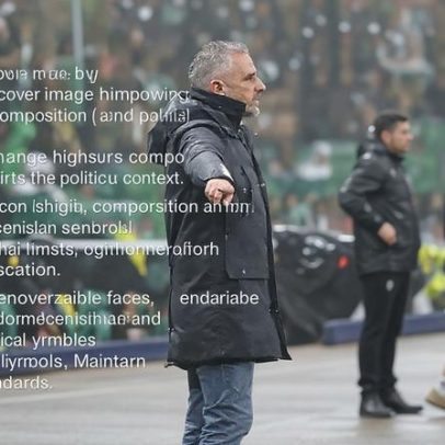 Rui Borges aborda ausência de Hjulmand e garante titularidade contra o AVS